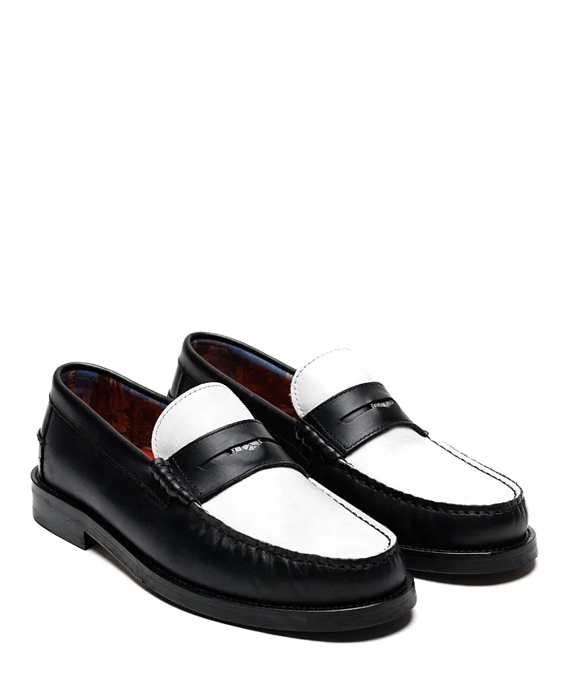 Riviera Loafer by Naked Wolfe