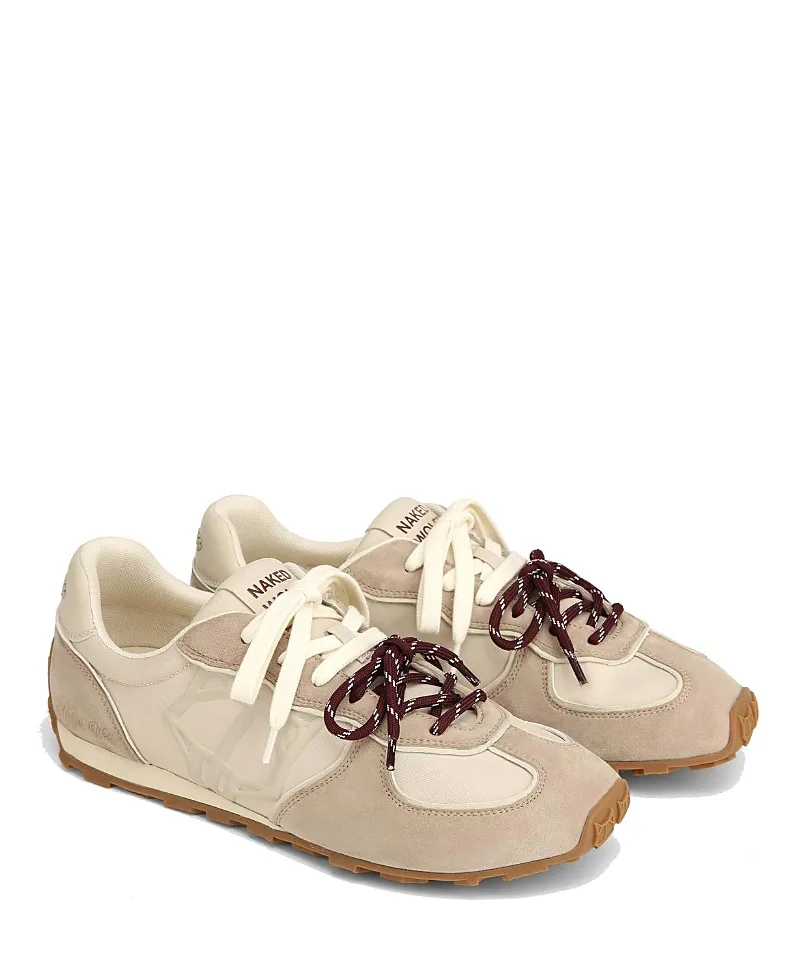 Lightning Sneaker by Naked Wolfe