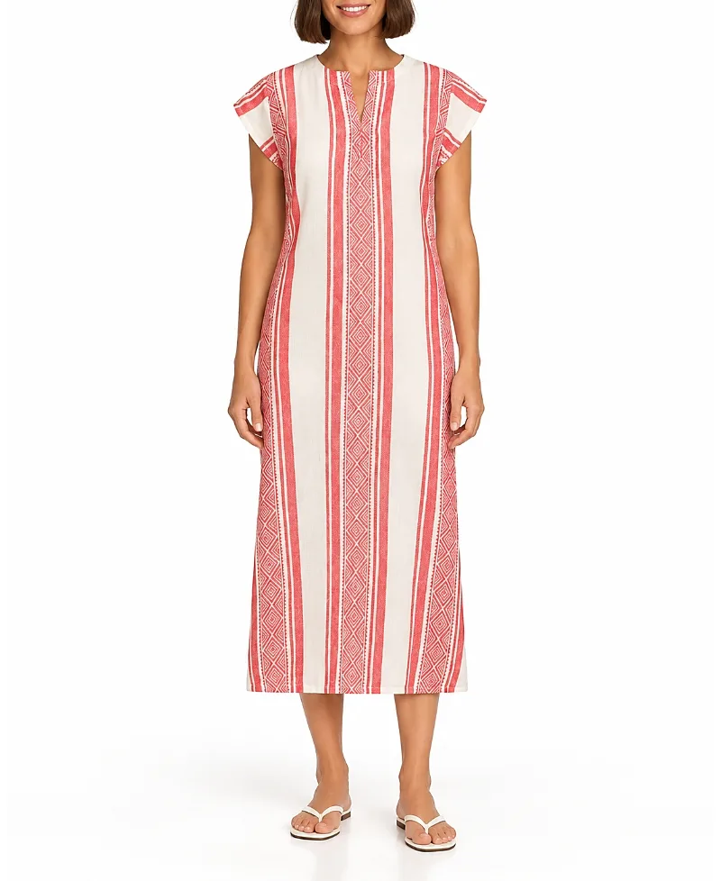 Noa Maxi Kaftan