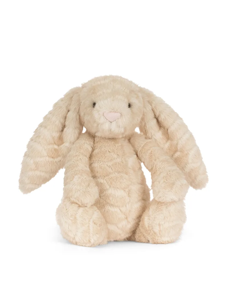 Franilla Luxe Bunny Original (bashful) Plush by Jellycat