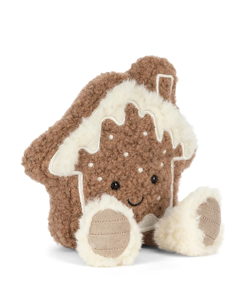 Amuseables Molasi Cookie Plush by Jellycat