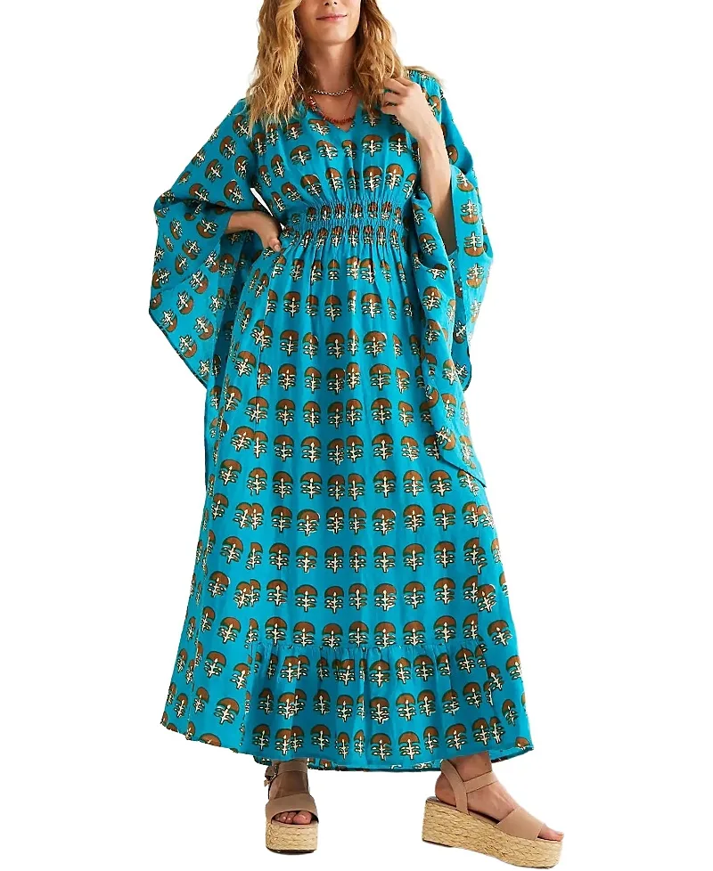 Luna Kaftan by Calypso St. Barth