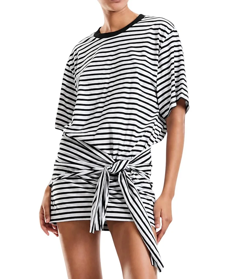 The Yacht Dress by Cynthia Rowley