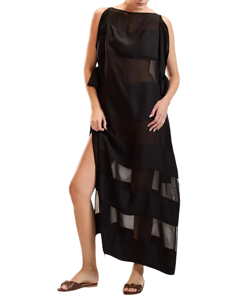 Windswept Dress by Cynthia Rowley