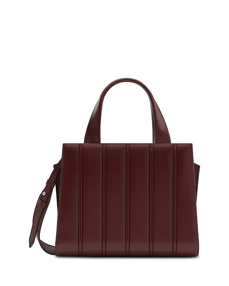 Whitney 5 Medium Tote Bag by Max Mara