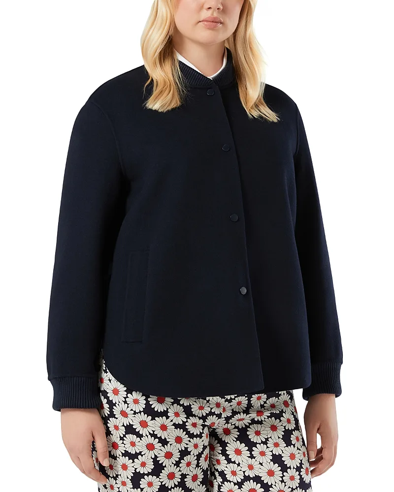 Mrspaprika Jacket by Marina Rinaldi
