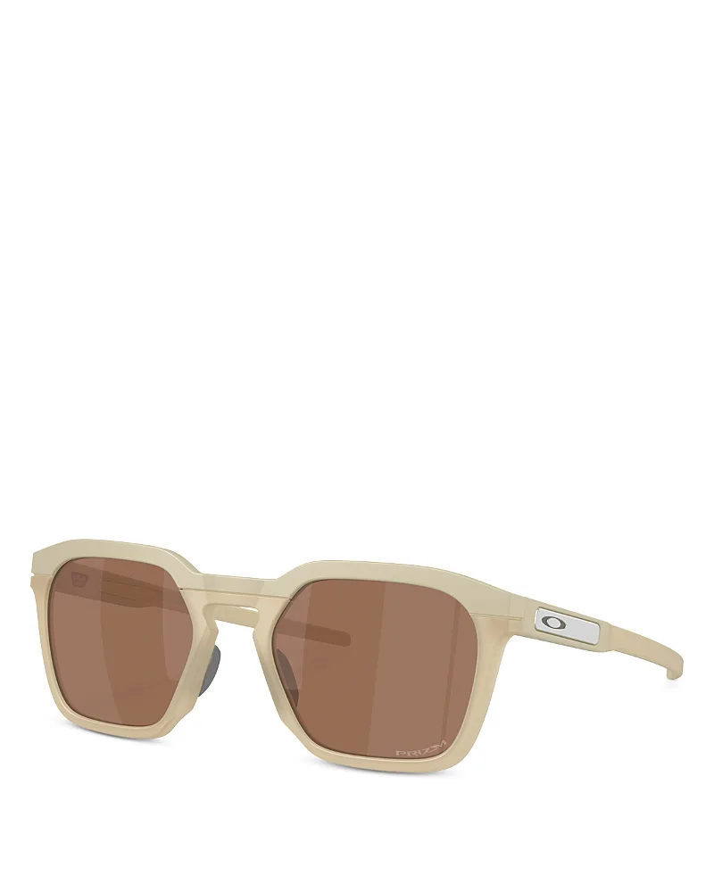 Oakley Hstn 2.0 Square Sunglasses, 54mm by Oakley