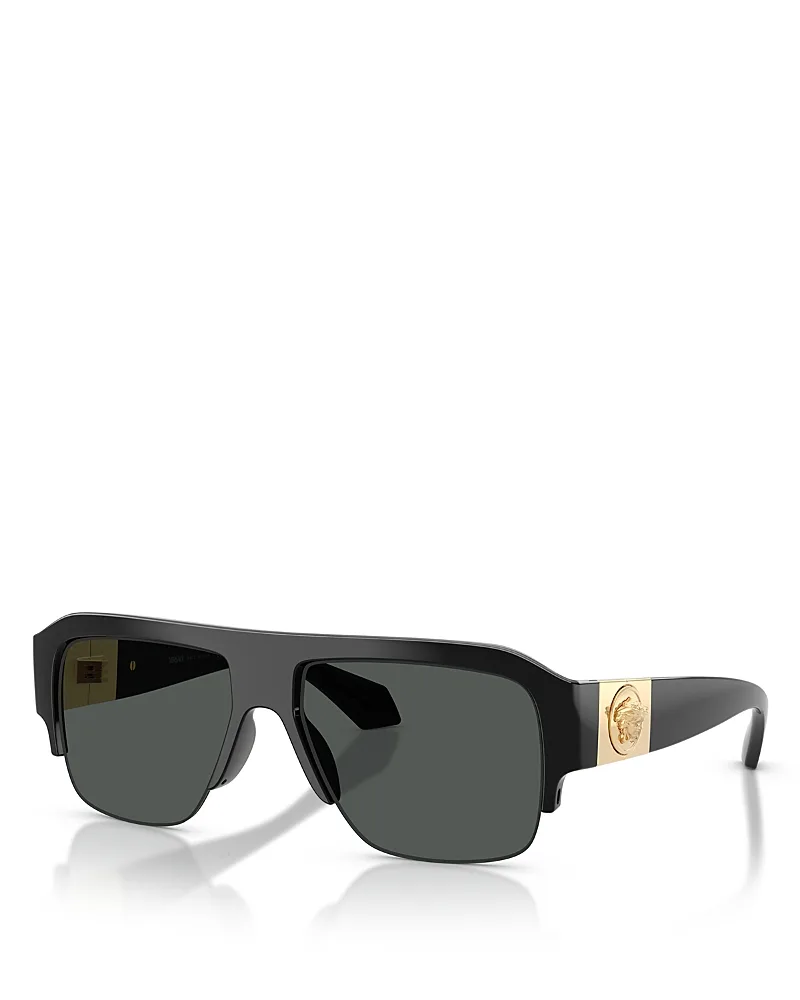 Aviator Sunglasses, 57mm