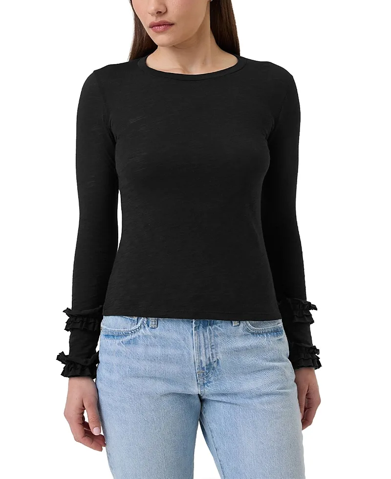 Marie Top by Goldie Lewinter