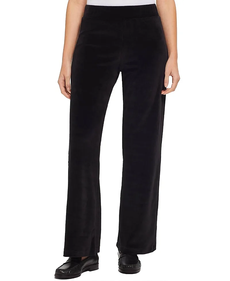 Velour Crush Pant