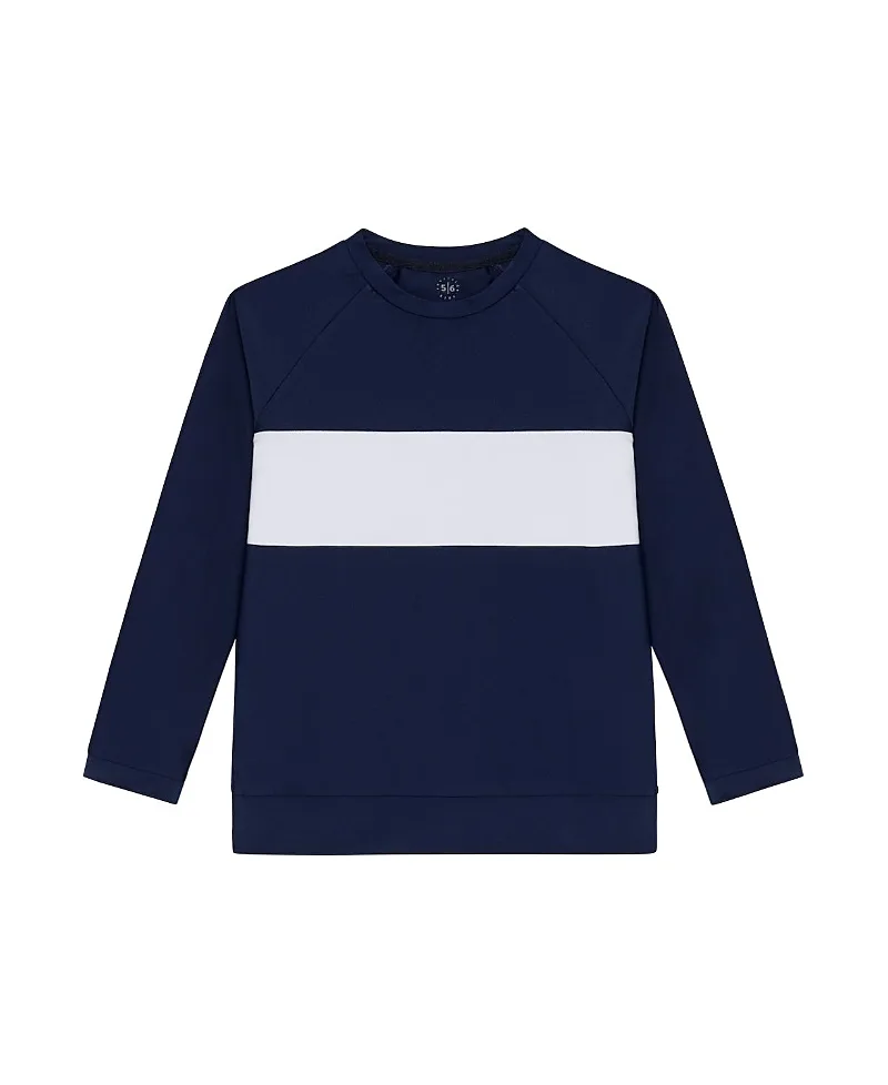 Pullover Sweatshirt by Courtside Kids