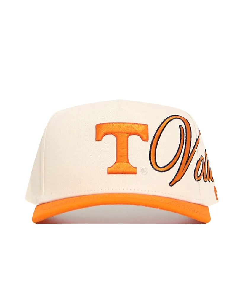 Tennessee Halftime Hat by No Rivals
