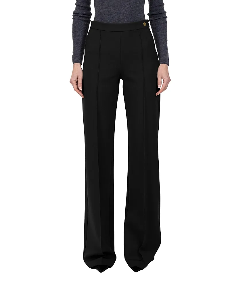 Glennis Flare Pant by Callas Milano