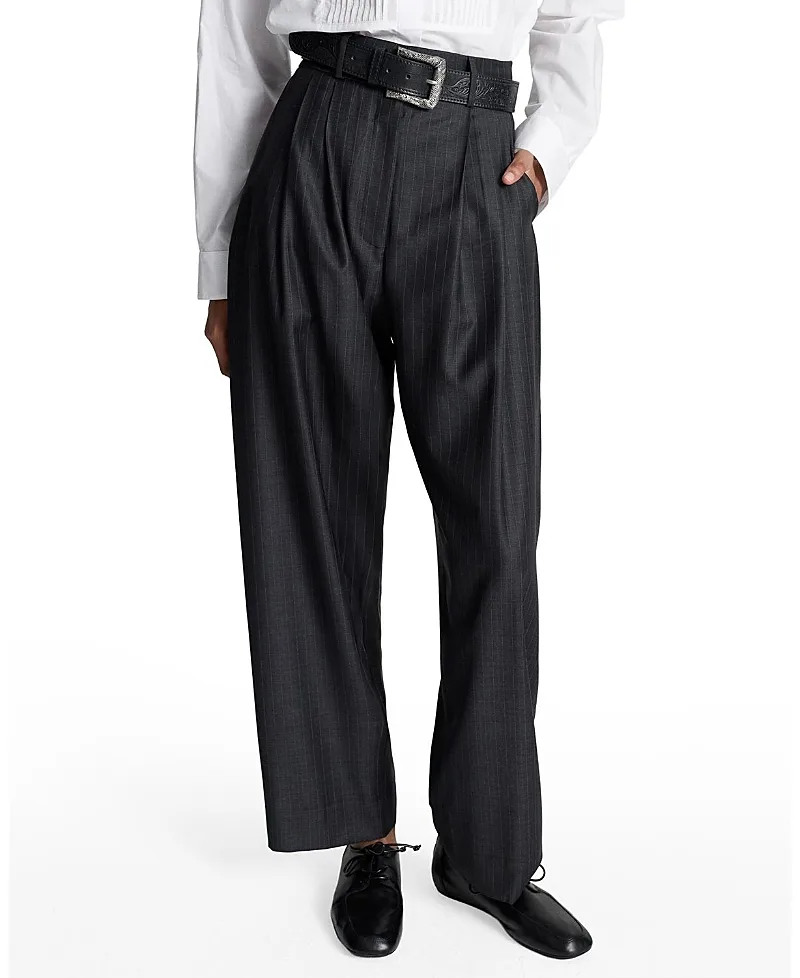 Jasmin Pants by Acaria Studio