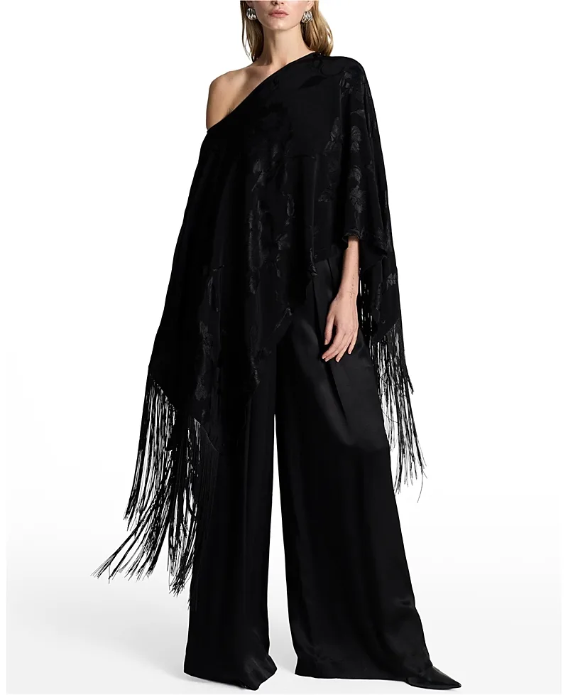 Gardenia Cape by Acaria Studio