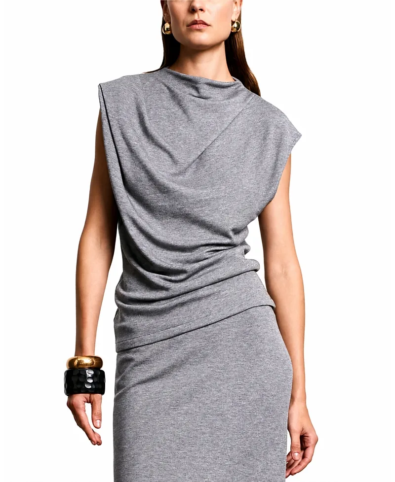 Lauren Top by Acaria Studio