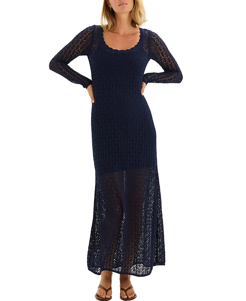 The Carmella Dress by Hatch