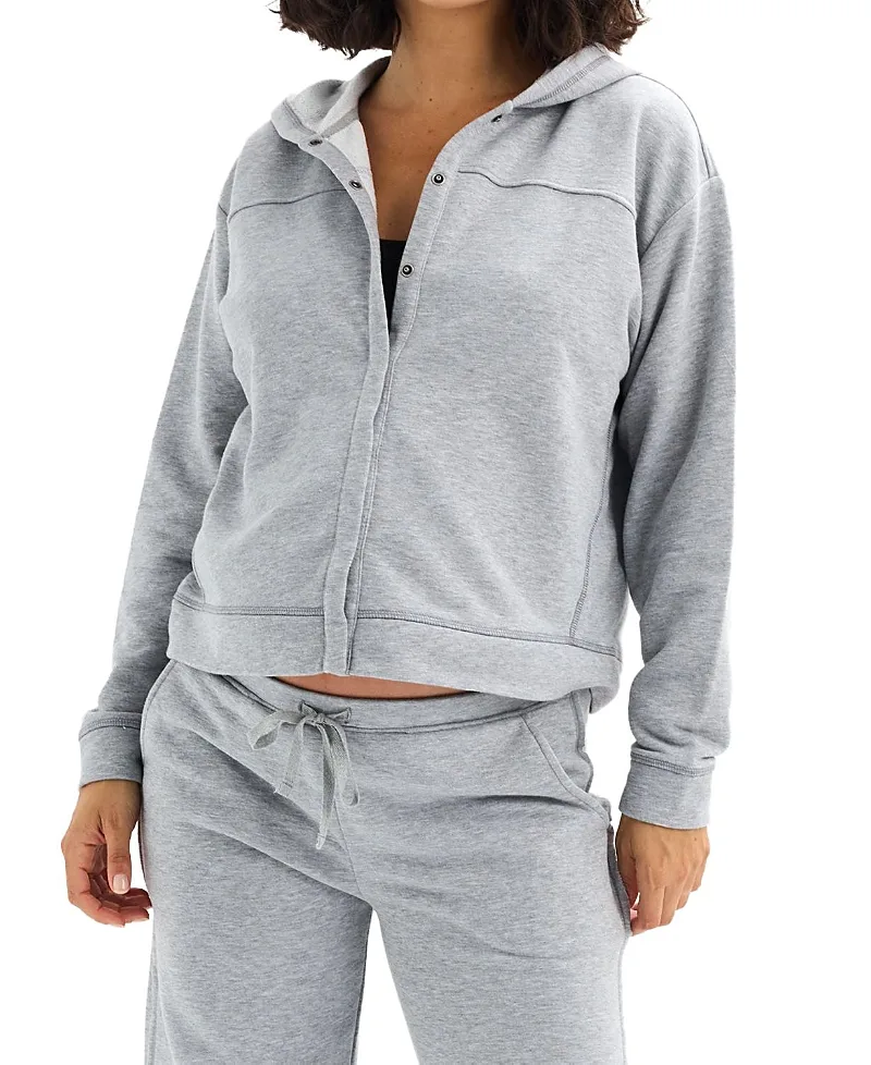 The Zoey Nursing Hoodie by Hatch