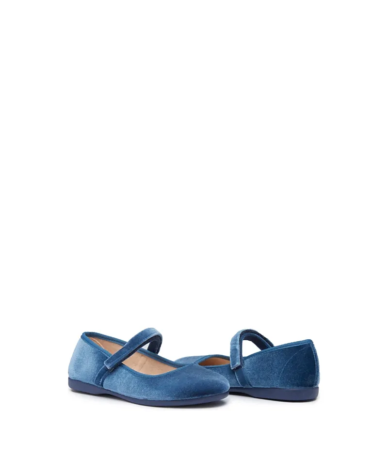 Cassie Mary Janes by Childrenchic