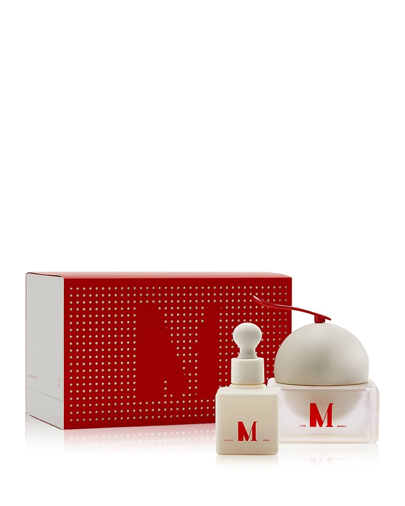 Plasma + Hydr/O Duo Skincare Gift Set by Dr. Diamonds Metacine