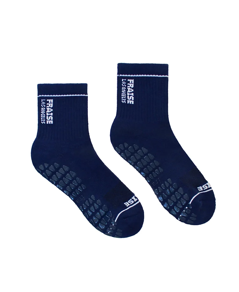 Sport Grip Sock by Fraise
