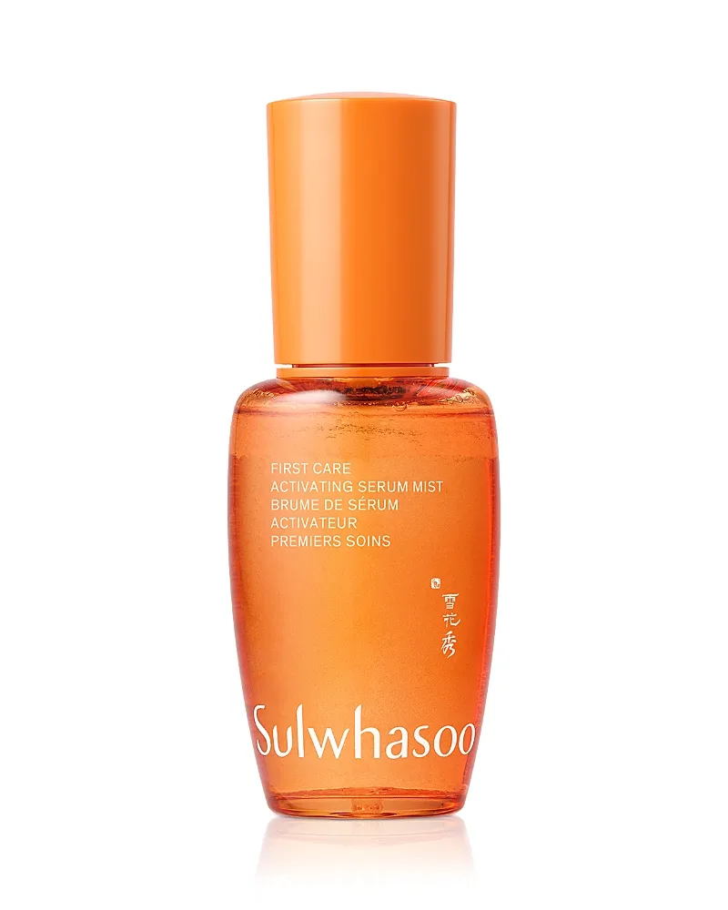 First Care Activating Serum Mist 1.7 oz by Sulwhasoo