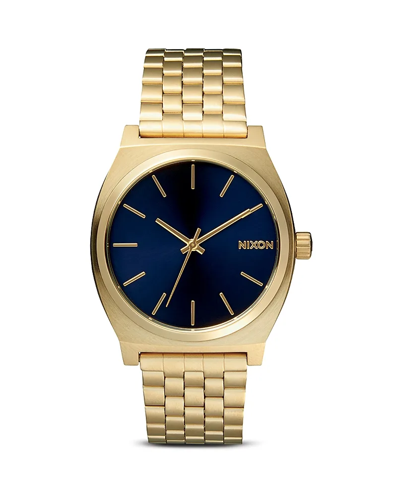 The Time Teller Watch, 37mm by Nixon