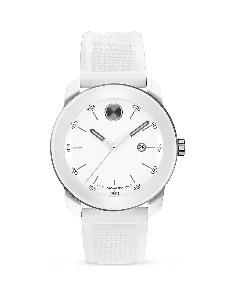 Bold TR90 Watch, 42mm