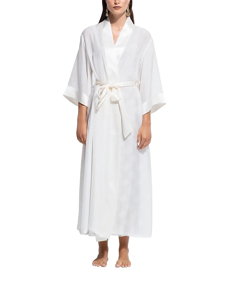 Giselle Robe by Ginia