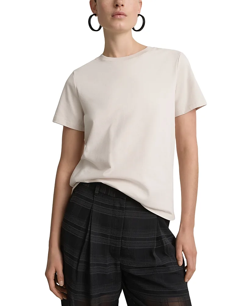 Remy Relaxed Cotton T-Shirt