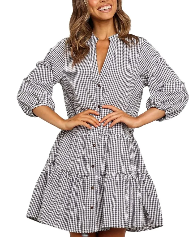 Daria Dress