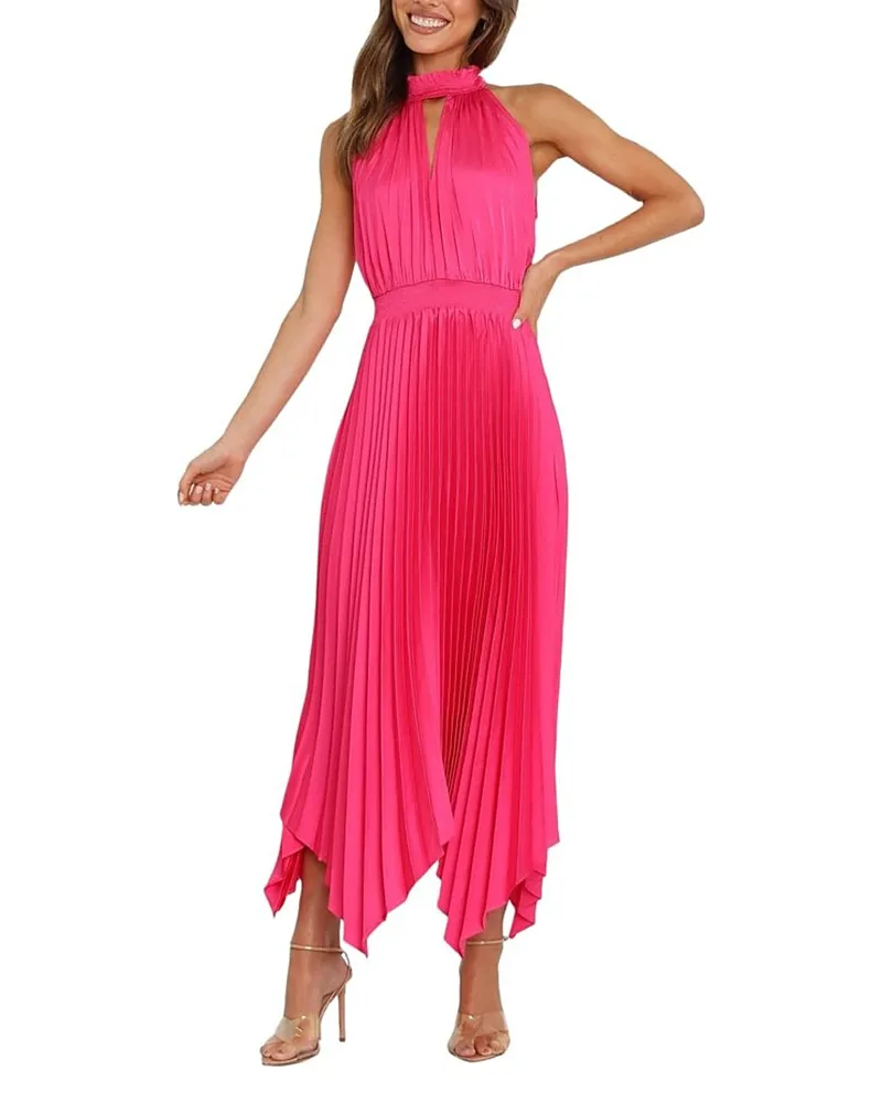 Dominique Dress by Petal And Pup