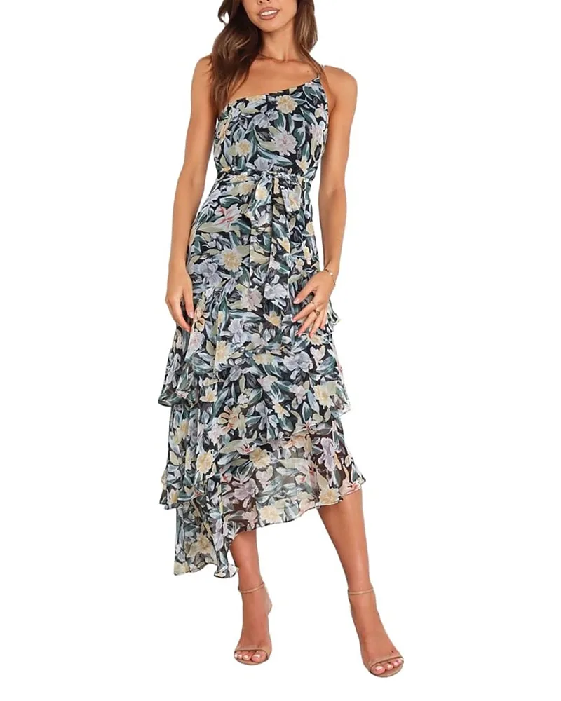 Amren Dress