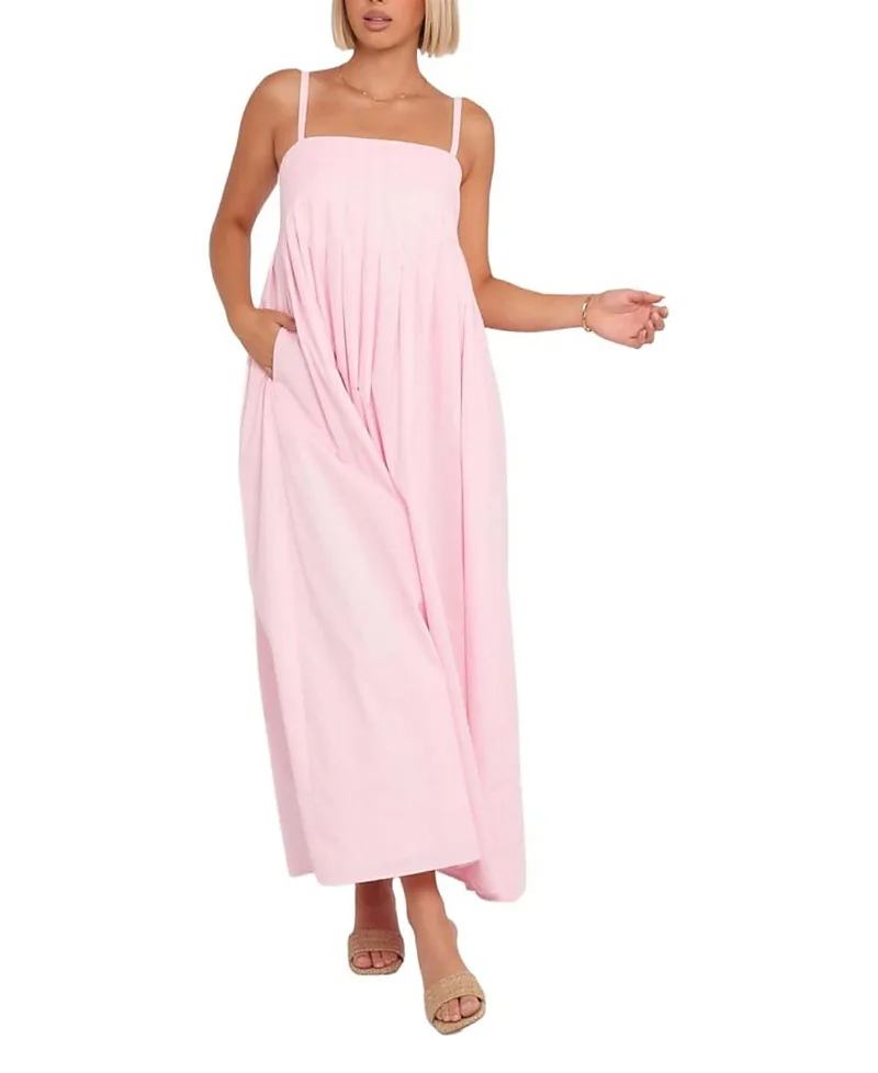 Corfu Midi Dress