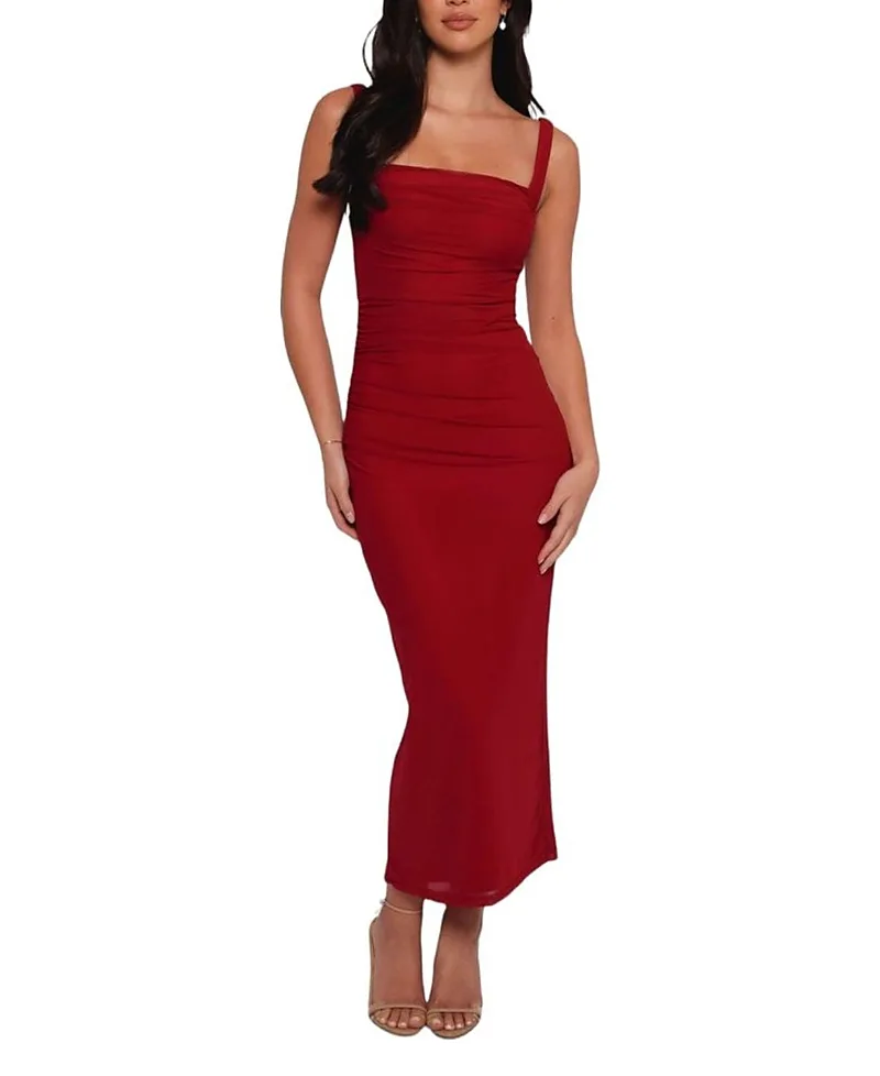 Eira Maxi Dress