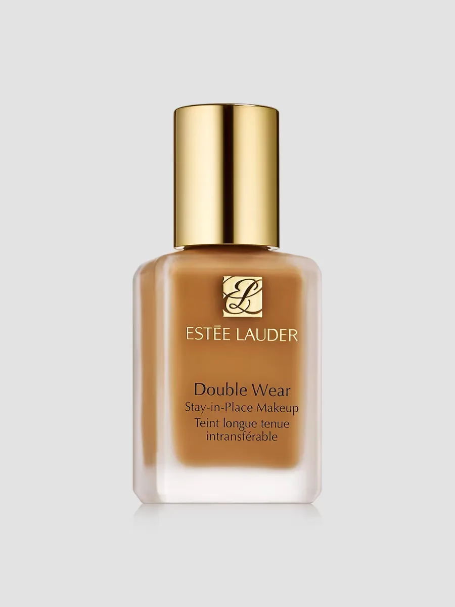 Double Wear Stay-in-Place Foundation - 5W2 Rich Caramel by Estée Lauder