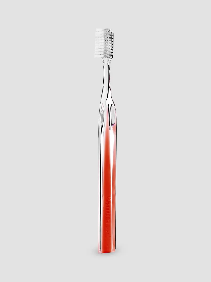 Crystal Collection 45-Degree Toothbrush by supersmile