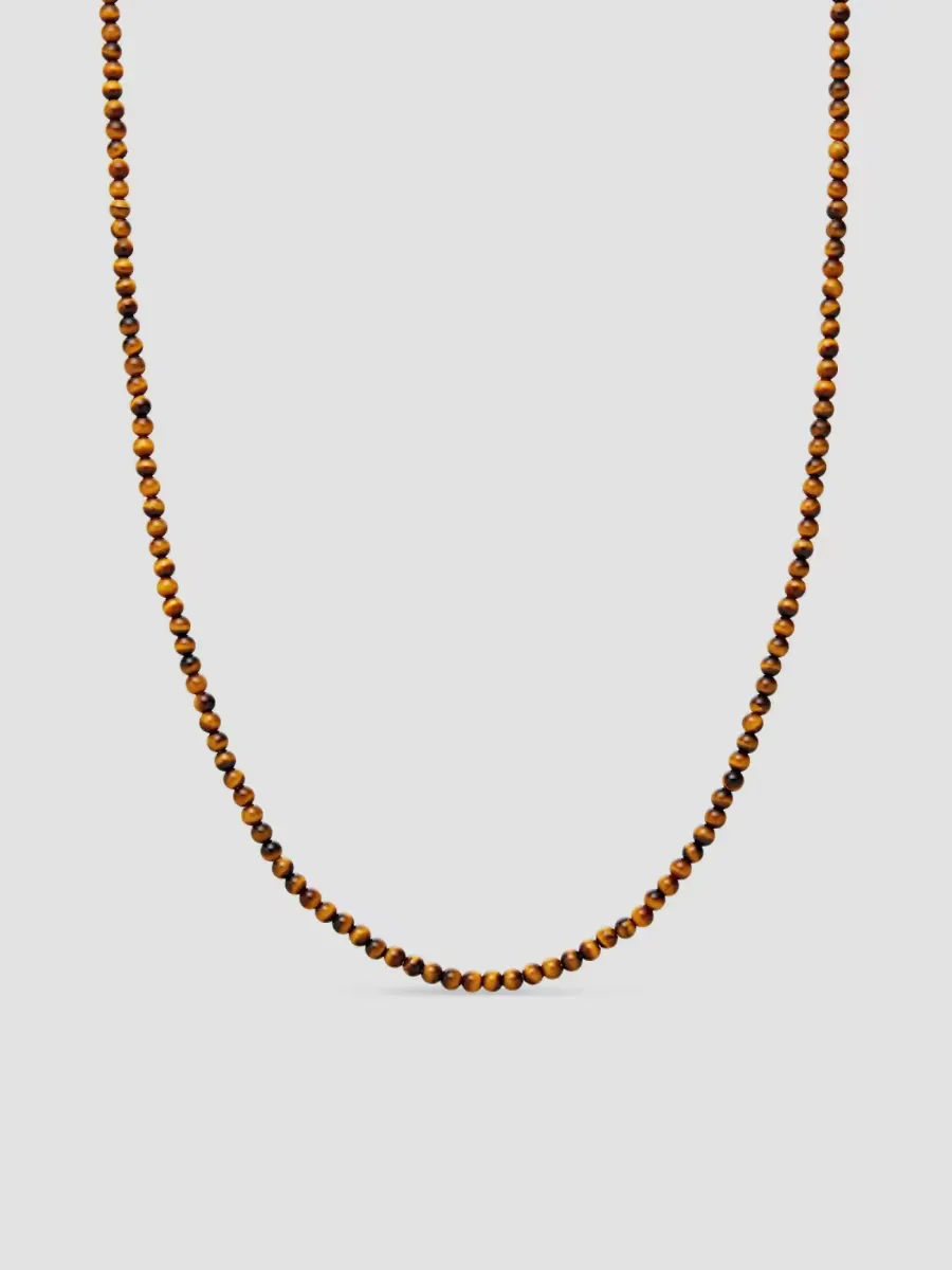Spiritual Beads Necklace by David Yurman
