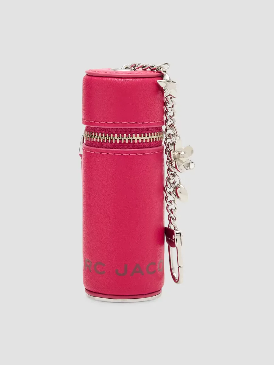 The Charm Lipstick Case by Marc Jacobs