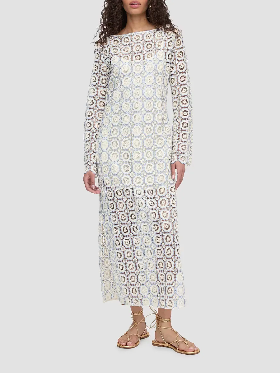 The Eliza Dress by Hill House Home