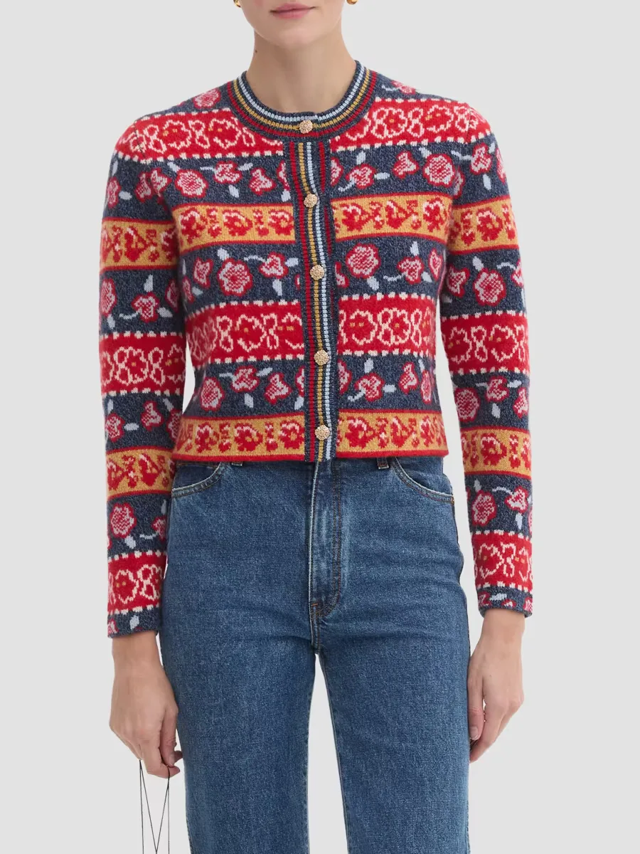 The Sonnet Cardigan