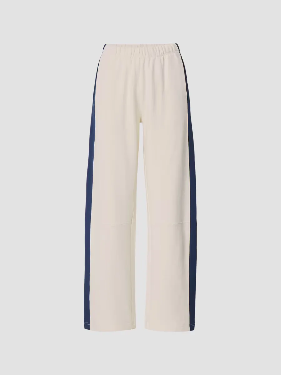The Everyday Terry Seamed Trackpants