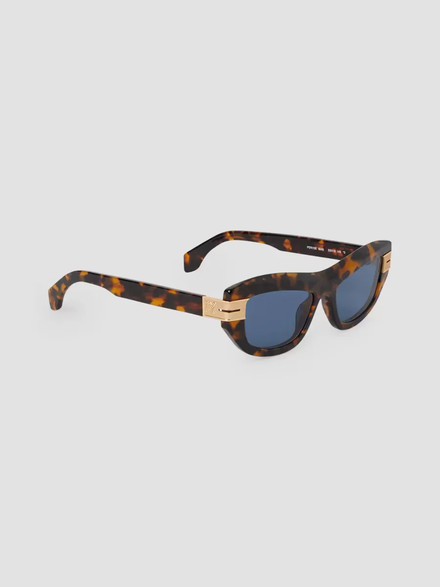 Claire 55MM Cat-Eye Sunglasses by Palm Angels