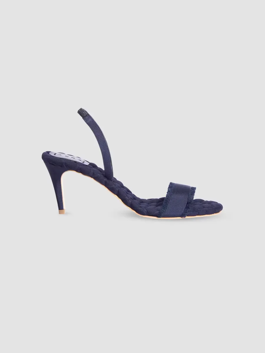 Claudia 70MM Slingback Sandals by AERA