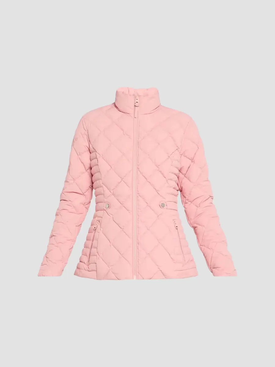 Vik Quilted Down Jacket by Mackage