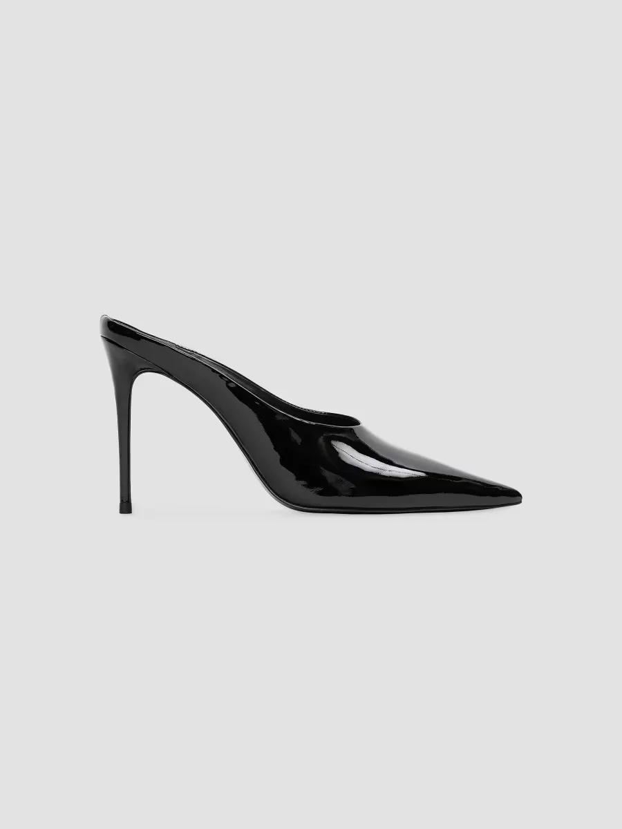 Fallon 100MM Patent Pumps