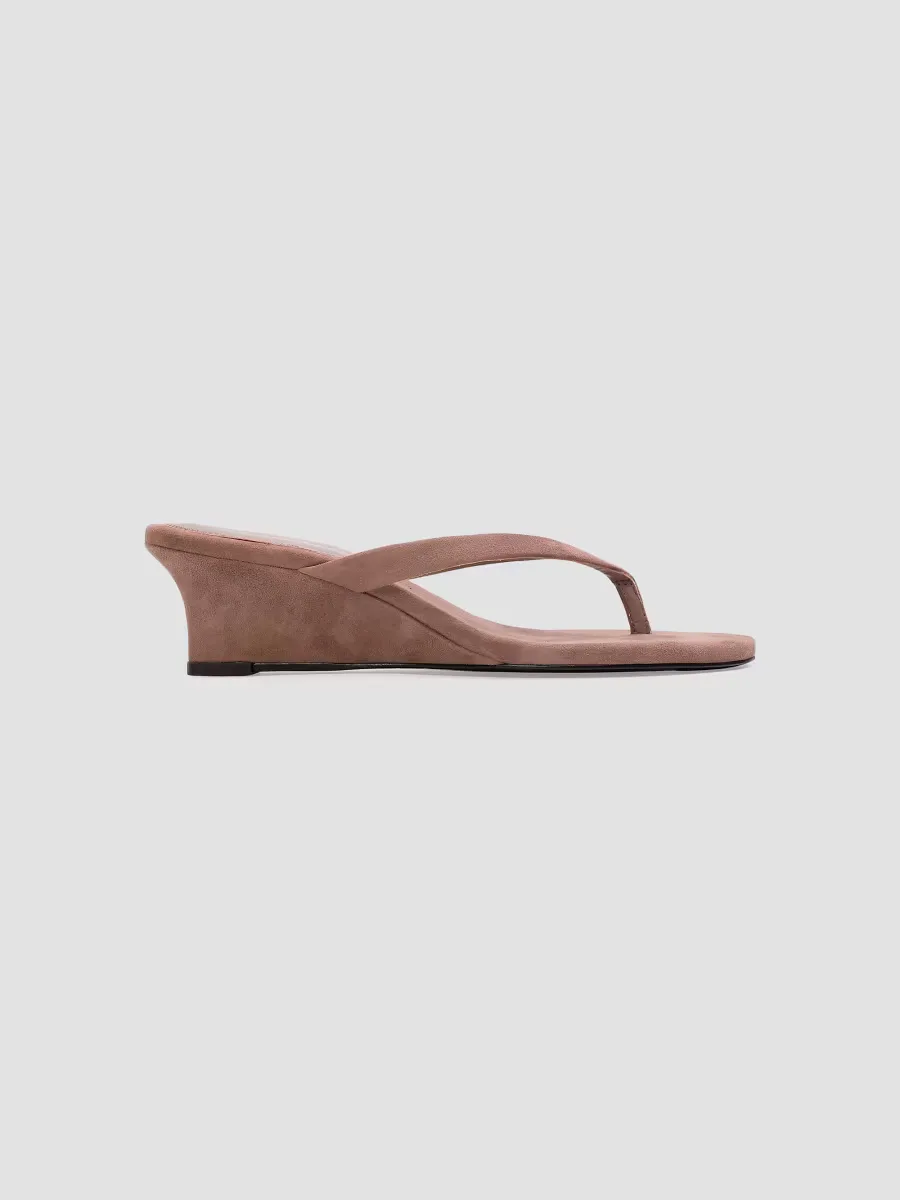 Easy 50MM Wedge Sandals