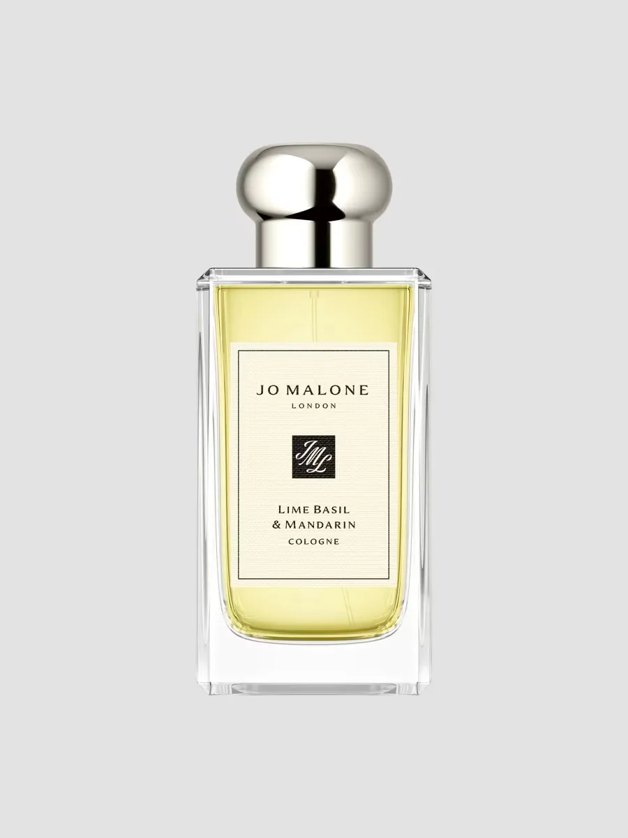 Lime Basil & Mandarin Cologne by Jo Malone London