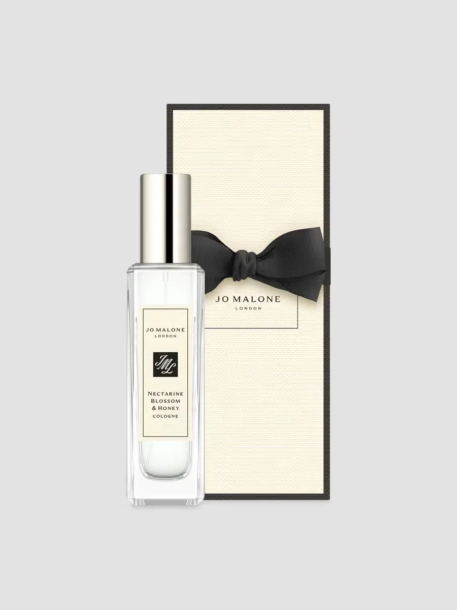 Nectarine Blossom & Honey Cologne by Jo Malone London