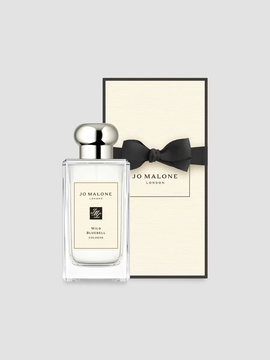Wild Bluebell Cologne by Jo Malone London